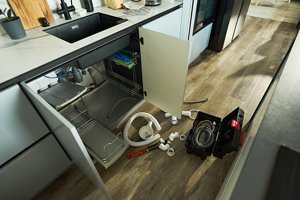 Reliable Plumbing contractor in Barnwell, SC by Street Wise - Plumbing